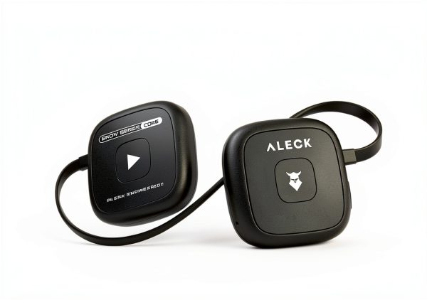 Aleck Snow Series Core Helmet Audio 40mm Drivers Glove Friendly-5