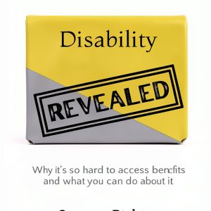 Kindle Disability Law Guide by Bishins Publishing-0