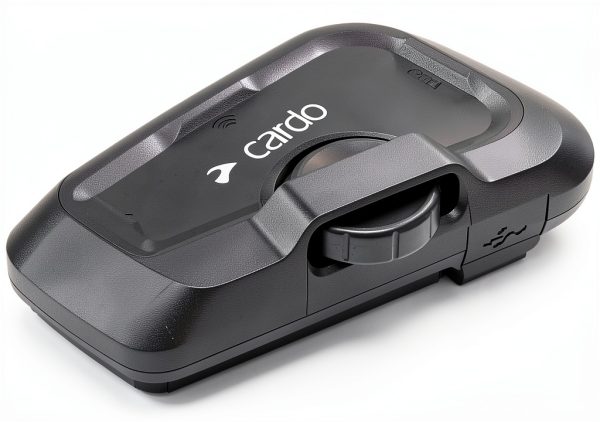 Cardo Freecom 2X Helmet Communication Dual Pack Noise Cancellation-3