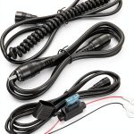 Mellbree Snowmobile Helmet Cord Kit Shell Aerodynamic Mel-509-hsc-k-0