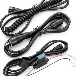 Mellbree Snowmobile Helmet Cord Kit Shell Aerodynamic Mel-509-hsc-k-0