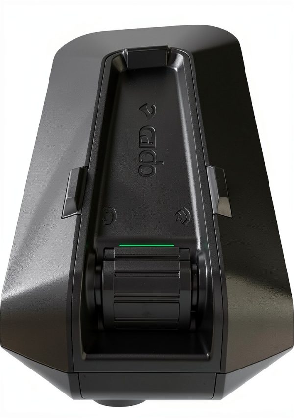 Cardo PACKTALK PRO Motorcycle Bluetooth System Metal Plastic-5