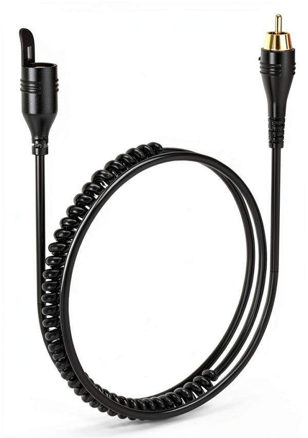 Mellbree Snowmobile Helmet Cords Kit-7