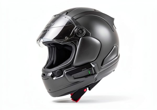 Cardo PACKTALK PRO Motorcycle Bluetooth System Metal Plastic-1