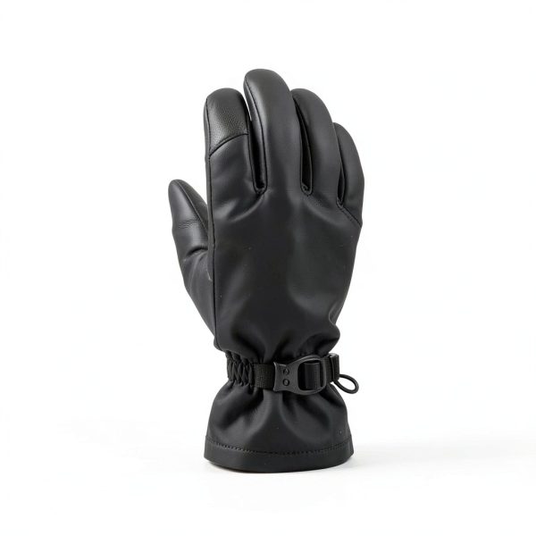 Aleck Snow Series Core Helmet Audio 40mm Drivers Glove Friendly-2