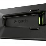 Cardo PACKTALK PRO Motorcycle Bluetooth System Metal Plastic-0