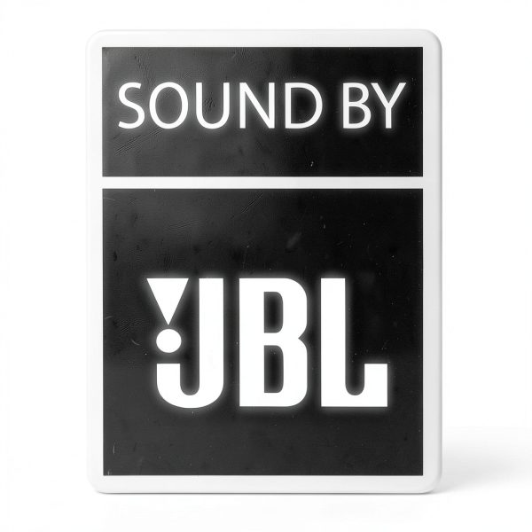 Cardo SPAU0010 Motorcycle Helmet Audio Booster with JBL Processor-3