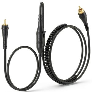 Mellbree Snowmobile Helmet Cords Kit-0