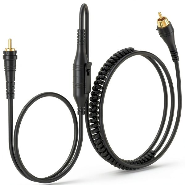 Mellbree Snowmobile Helmet Cords Kit-0