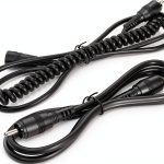 Mellbree Snowmobile Helmet Cords Kit for EXO-CX950 Helmets-0