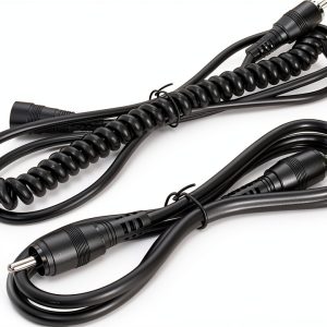 Mellbree Snowmobile Helmet Cords Kit for EXO-CX950 Helmets-0