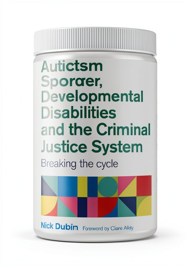 Autism Spectrum Disorder Guide by Jessica Kingsley Publishers-0