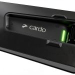 Cardo Packtalk Neo Waterproof Motorcycle Helmet Communication Intercom-0