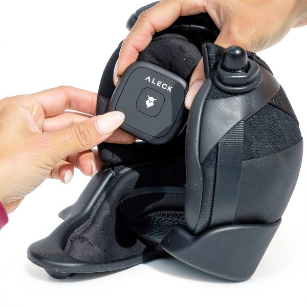 Aleck Snow Series Core Helmet Audio 40mm Drivers Glove Friendly-3