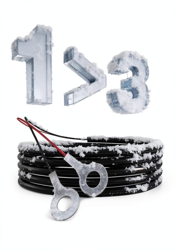 Mellbree Snowmobile Helmet Cord Kit Shell Aerodynamic Mel-509-hsc-k-3