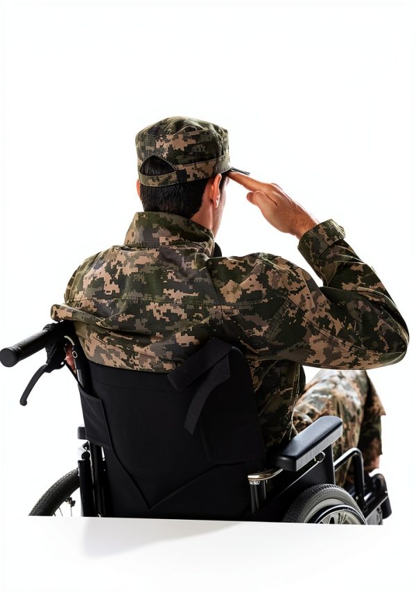 Disability Law Kindle eBook by Speakeasy Marketing 57‑Page Legal Guide-0