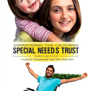 Disability Law Amazon Kindle eBook 3rd Edition Enhanced Typesetting-0