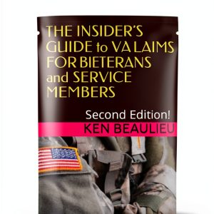 Disability Law eBook by Kenneth Beaulieu 2nd Edition Kindle-0