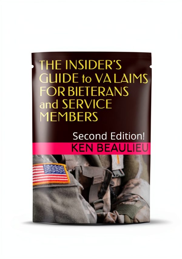 Disability Law eBook by Kenneth Beaulieu 2nd Edition Kindle-0