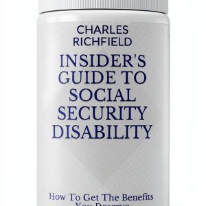 Disability Law Guide 2nd Edition Kindle eBook by Amazon-0