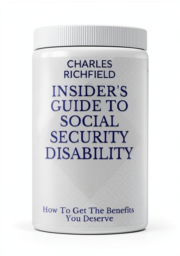 Disability Law Guide 2nd Edition Kindle eBook by Amazon-0