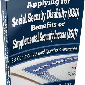Disability Law eBook by Amazon Kindle – Accessible PDF, 64 Pages,-0