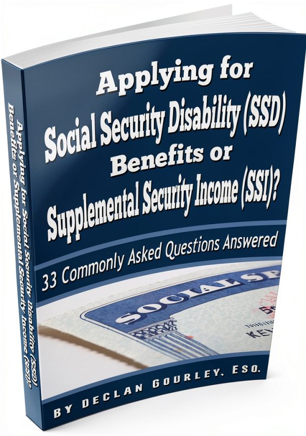 Disability Law eBook by Amazon Kindle – Accessible PDF, 64 Pages,-0