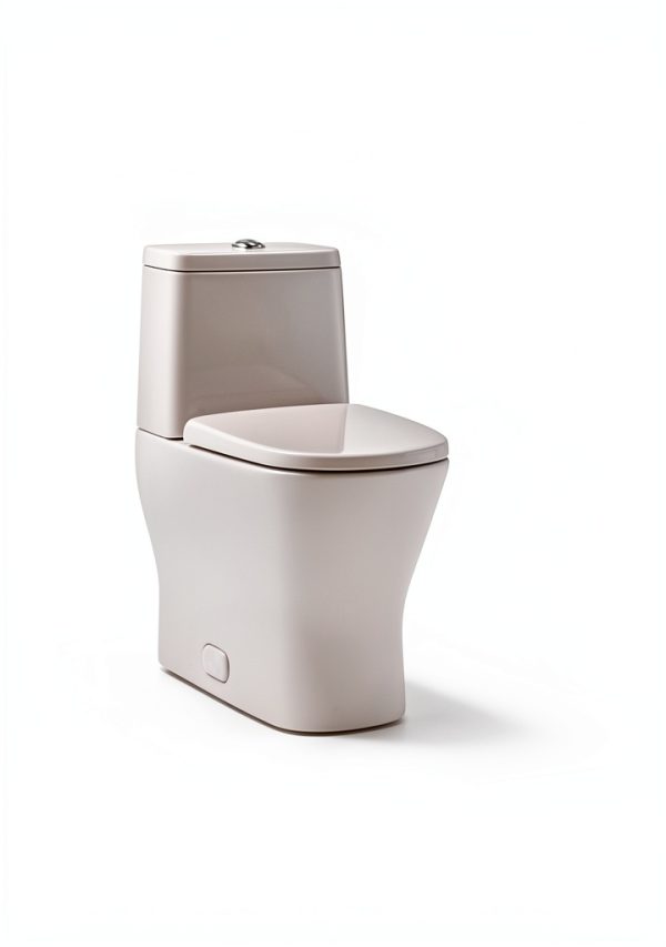 Swiss Madison SM-1T257 Toilet Dual Flush 24" Compact Glossy White-7