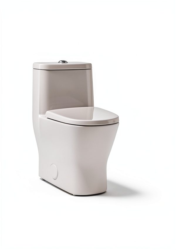 Swiss Madison SM-1T257 Toilet Dual Flush 24" Compact Glossy White-11