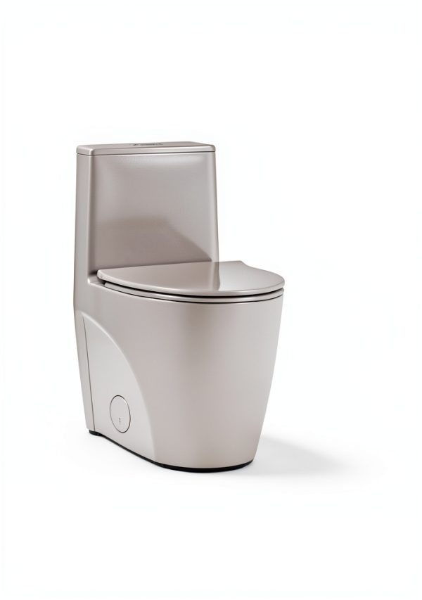 Swiss Madison One-Piece Toilet SM-1T254HB Dual-Flush White Finish-9